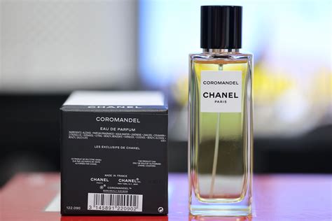 perfume gardenia chanel resenha|chanel coromandel edt.